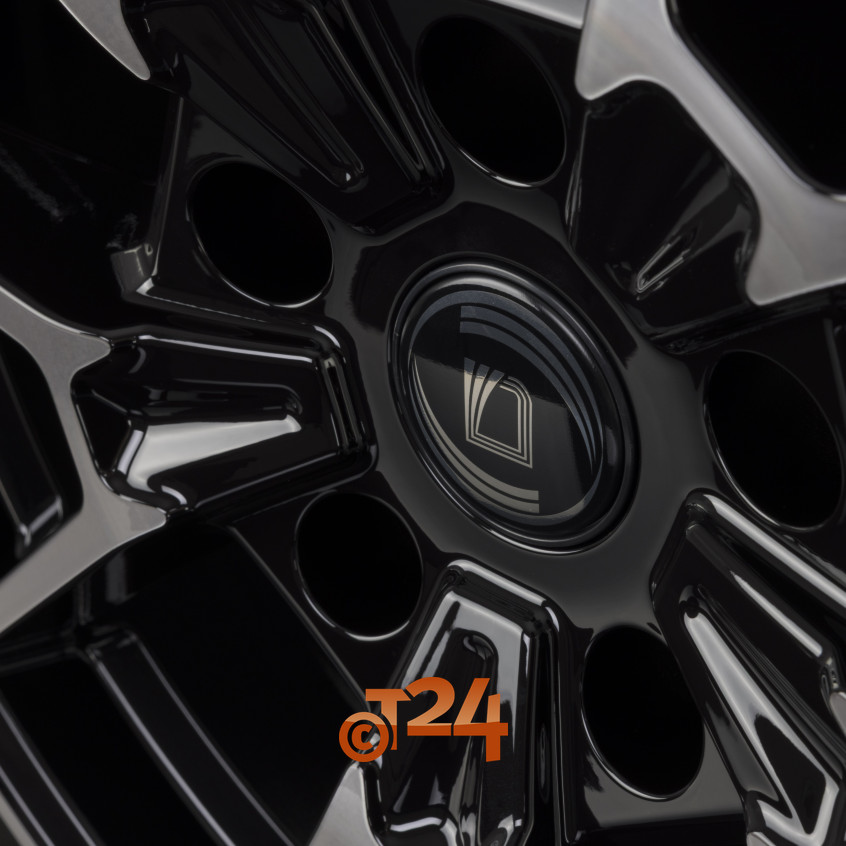 NEVE|Black Diamond 18