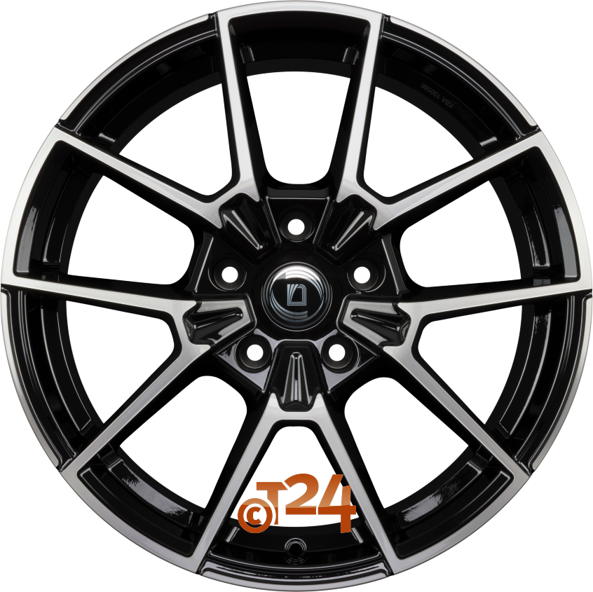 NEVE|Black Diamond 18