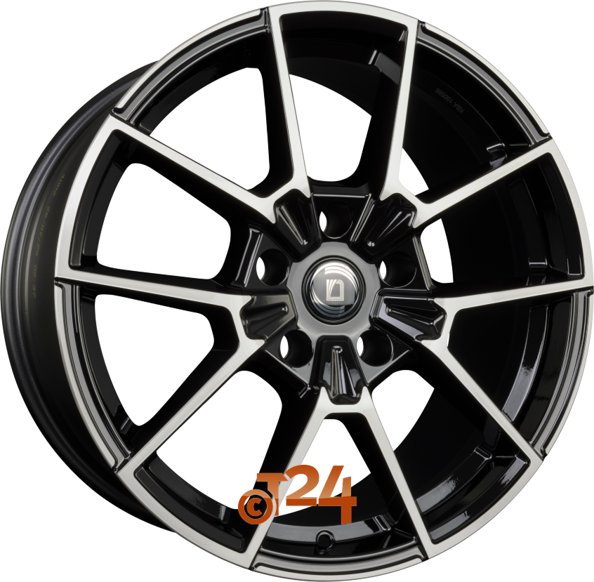 NEVE|Black Diamond 19