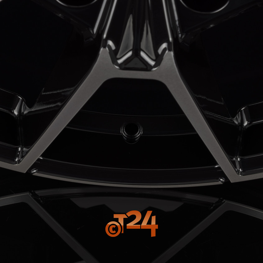 NEVE|Black Diamond 17