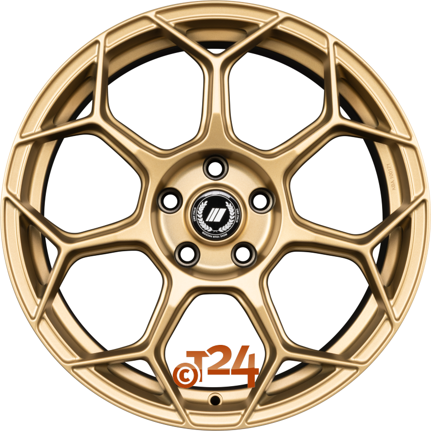 RACEWAY|Oro Corsa 17