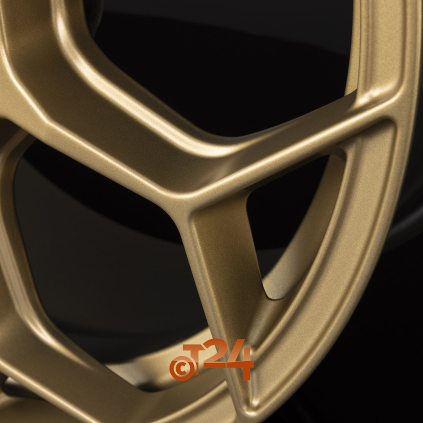 RACEWAY|Oro Corsa 18