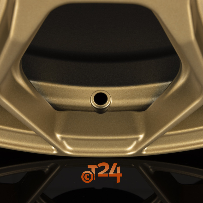 RACEWAY|Oro Corsa 17