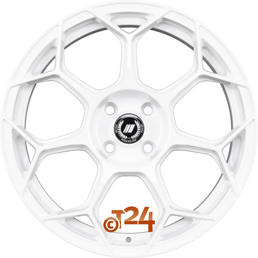 RACEWAY|Bianco Corsa 17