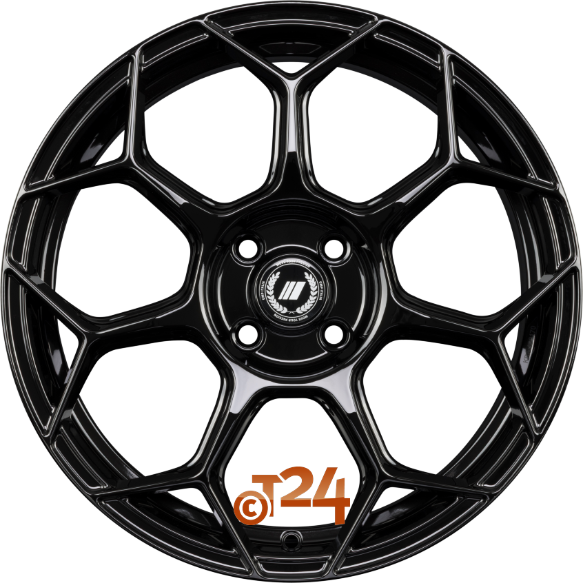 RACEWAY|Nero Corsa 17