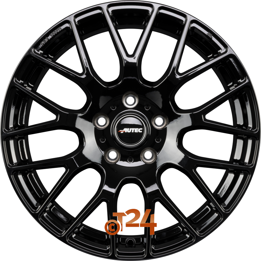 NIMAH (NH)|Schwarz 18