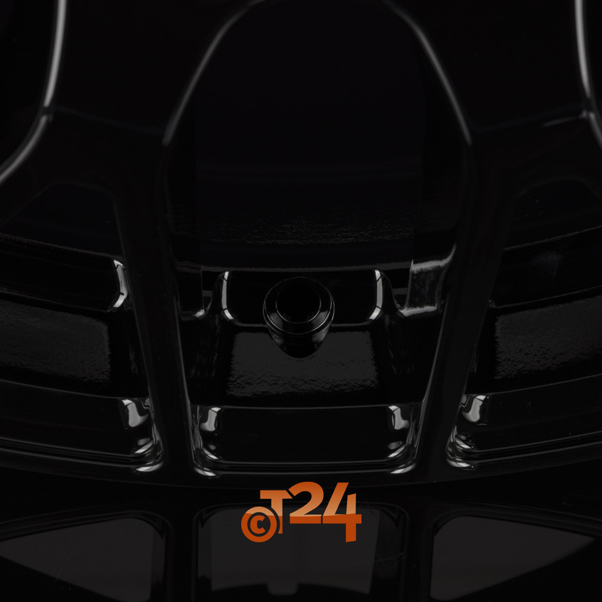 NIMAH (NH)|Schwarz 20