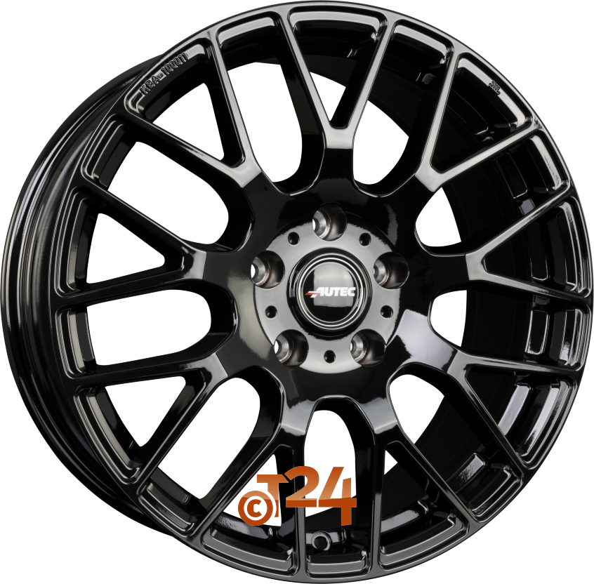 NIMAH (NH)|Schwarz 20