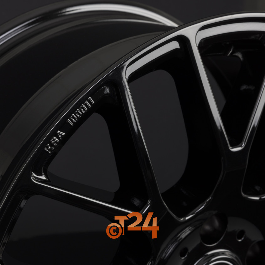 NIMAH (NH)|Schwarz 21