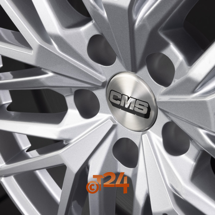 C36|SR Racing Silber 18