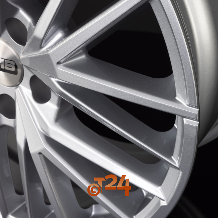 C36|SR Racing Silber 18