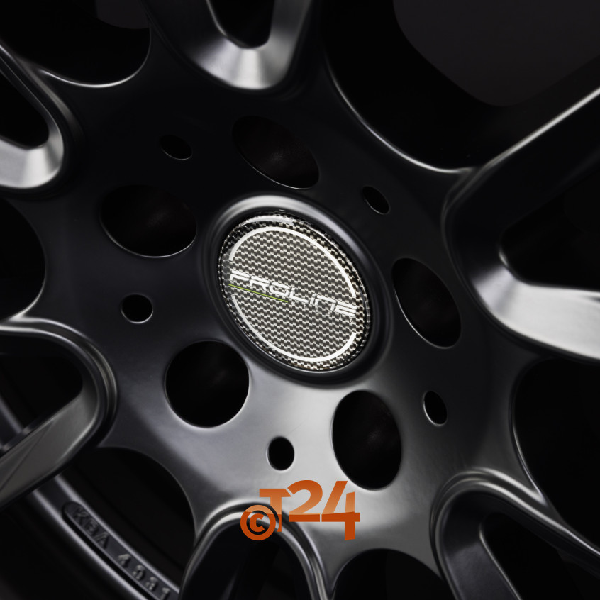 PXF|Black Matt (BM) 19