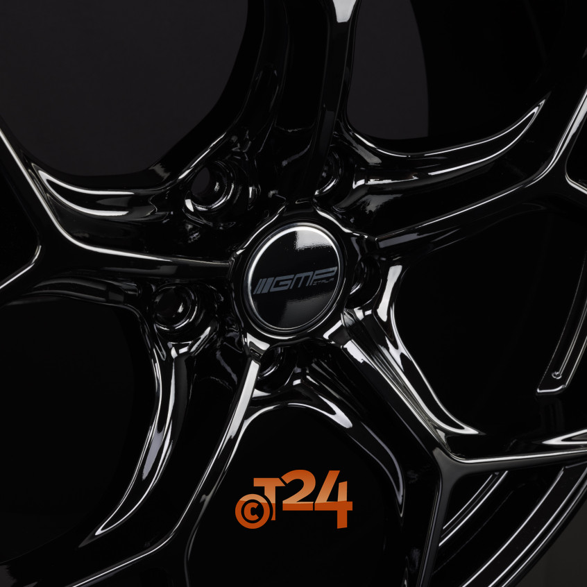 ULTRIVITY X|Gloss Black 19