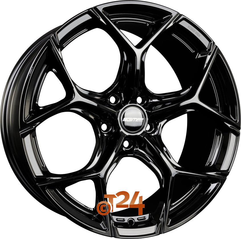 ULTRIVITY X|Gloss Black 19