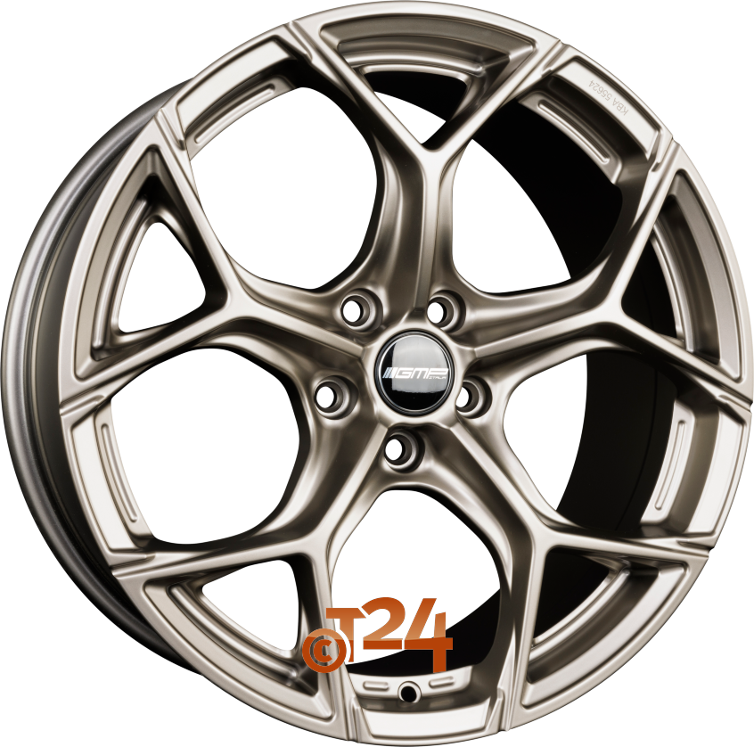 ULTRIVITY X|Metal Bronze 20