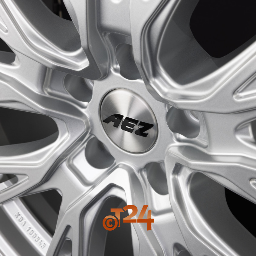 SEATTLE|SHINE - Silber Shine 19