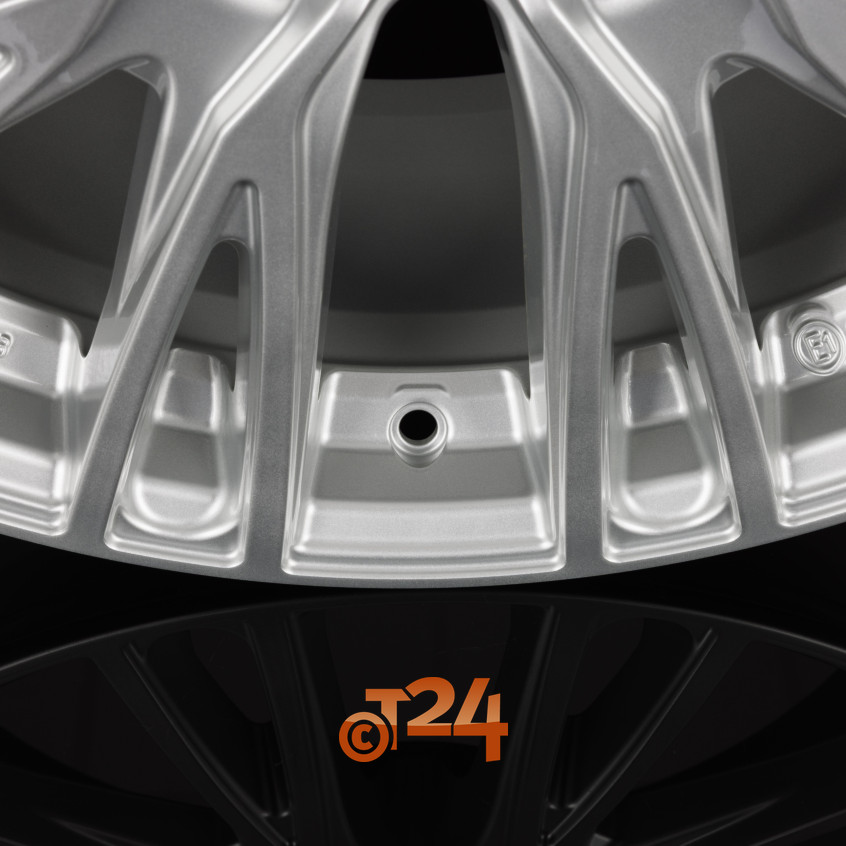 SEATTLE|SHINE - Silber Shine 22