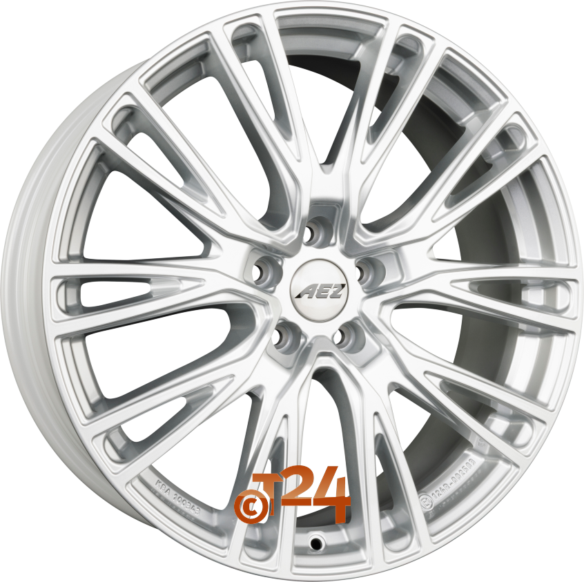 SEATTLE|SHINE - Silber Shine 20