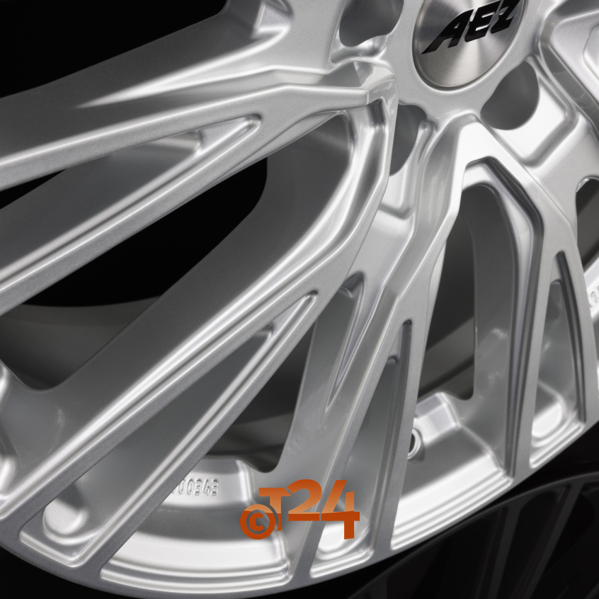 SEATTLE|SHINE - Silber Shine 19