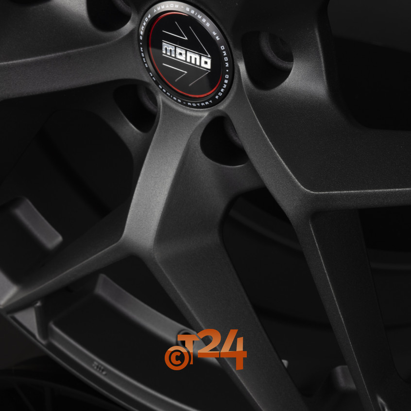 RF-07|Sandblast Black 19