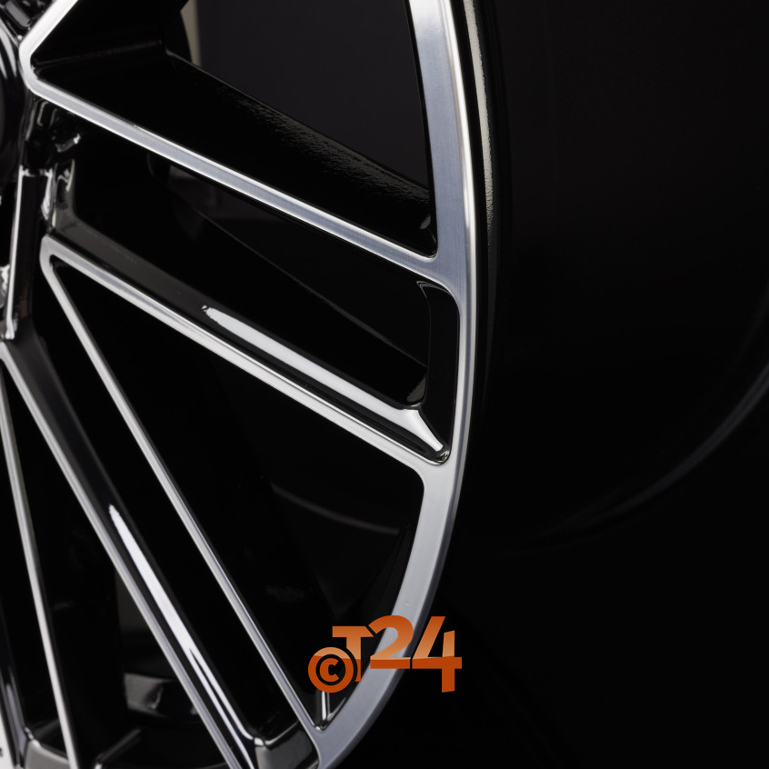 STILGAR|Black Diamond 24