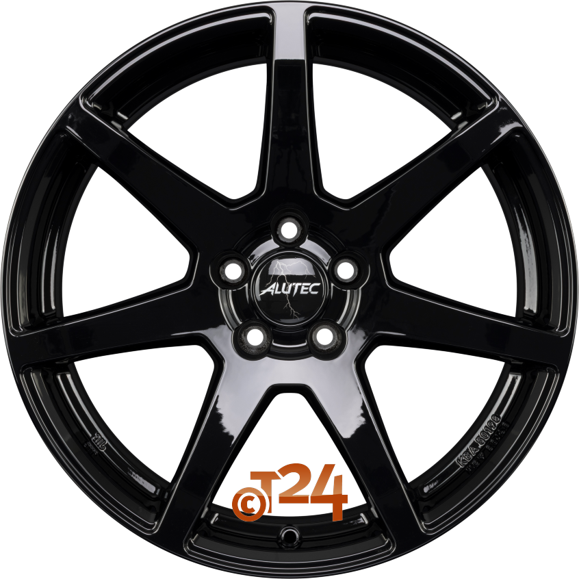 PEARL|Diamant-Schwarz 18