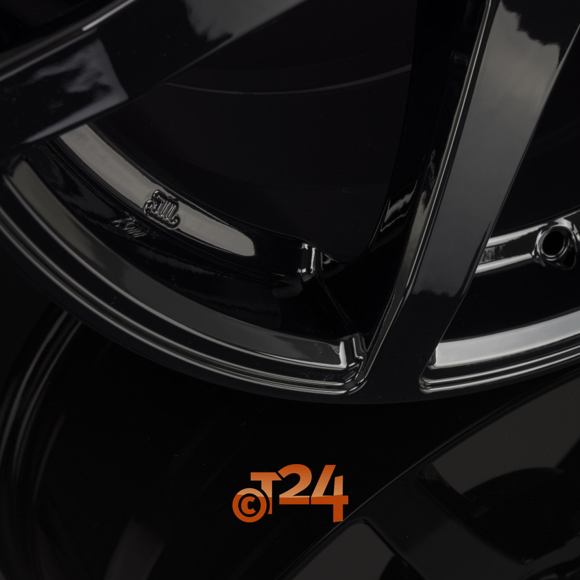 PEARL|Diamant-Schwarz 19