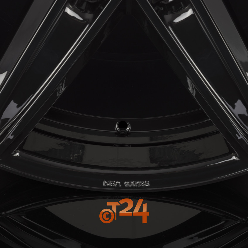 OX18 EVOLUTION HD|Black (BHD) 19