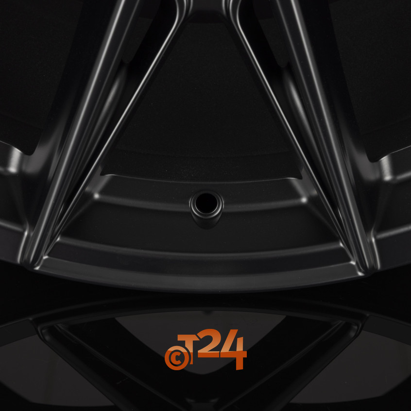 OX30 OXHEAT|Black Matt (BM) 19