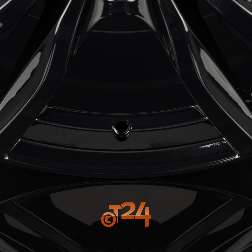 EVOLUTION|Diamant-Schwarz 17