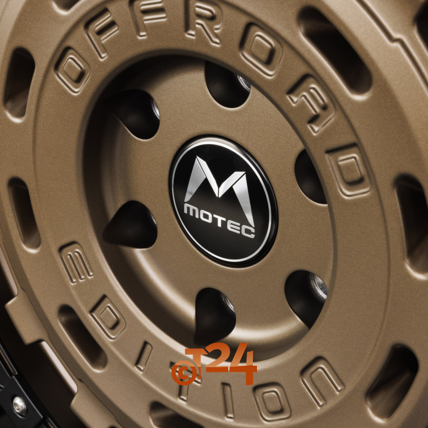 R-CROSS (MOF1)|Matt Bronze Ring Matt Schwarz 18