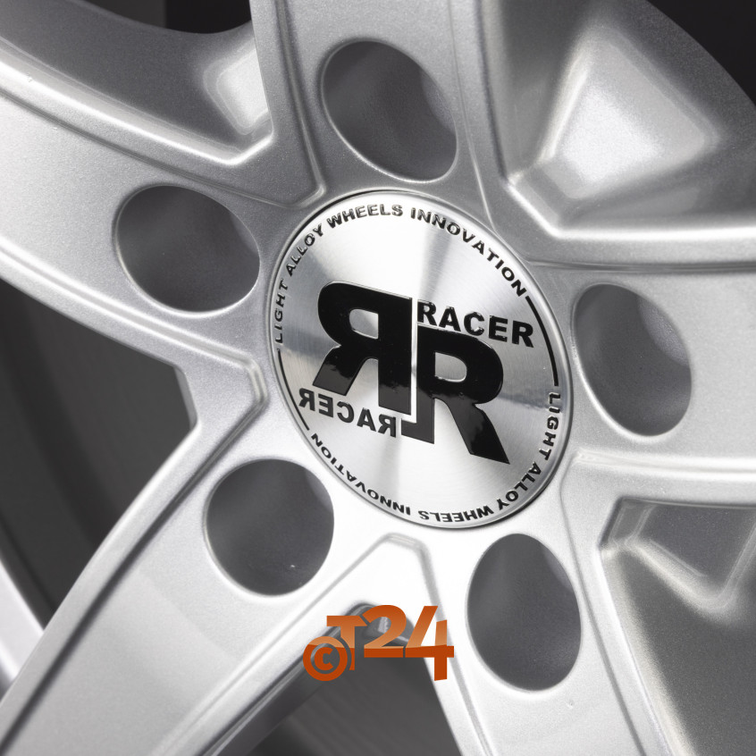 ARTIC EVO|Argent - Silver 17