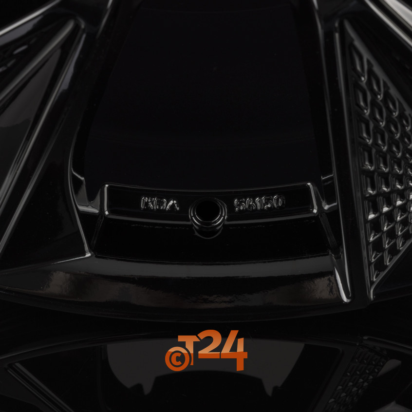 RINGEN|Noir Brillant - Bright Black 18