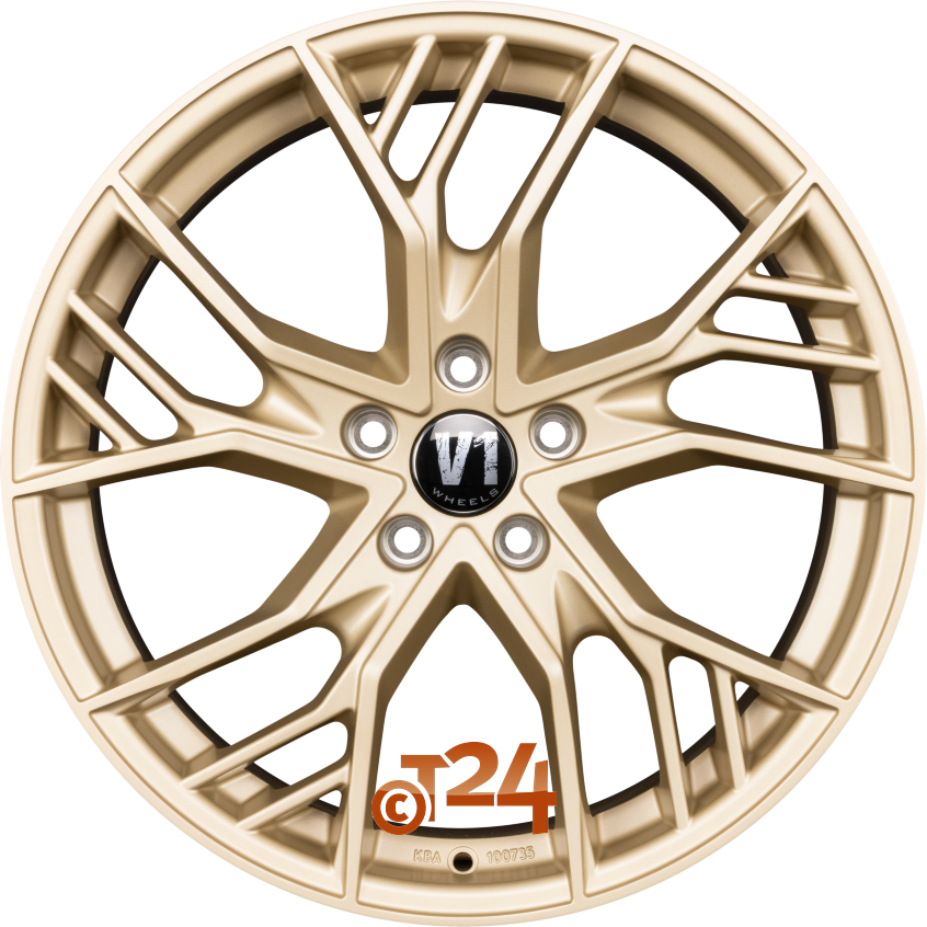 V7|Light Champagner 19