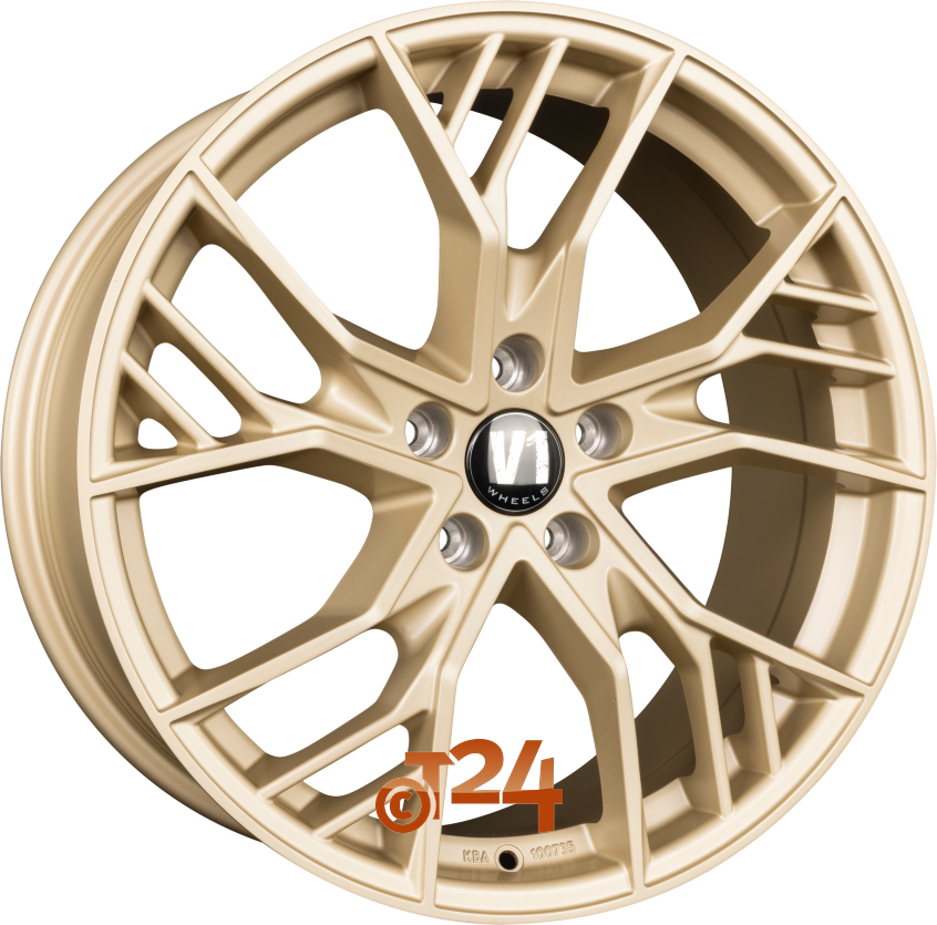 V7|Light Champagner 19