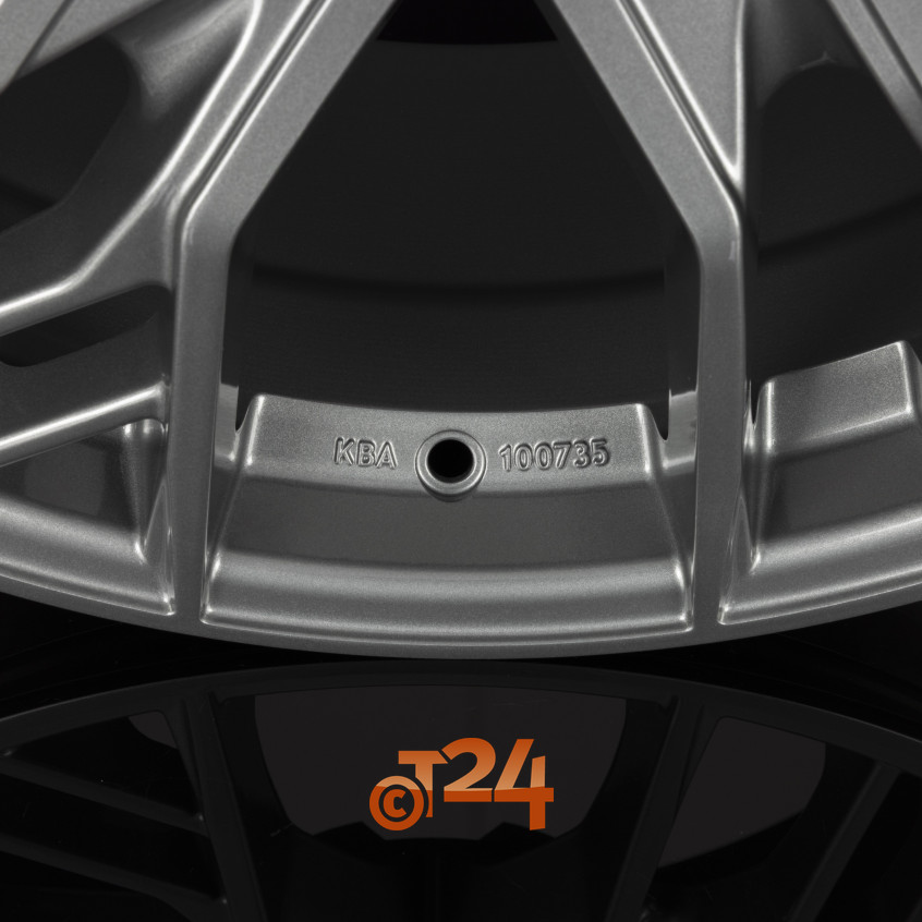 V7|Glossy Gunmetal 19