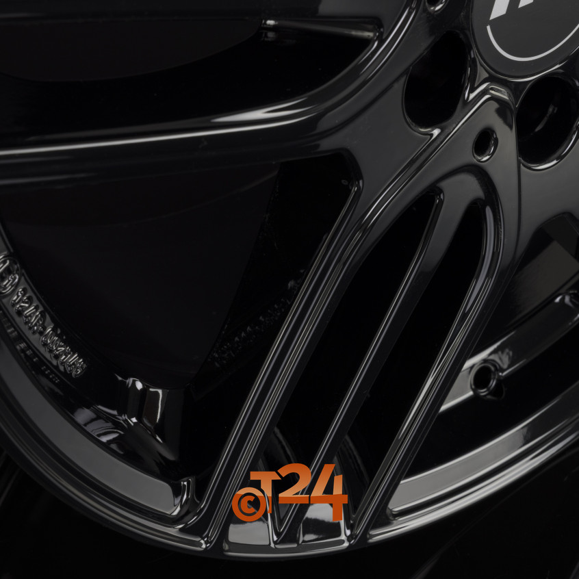 M14|Diamant-Schwarz 18