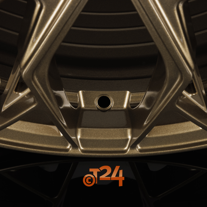 SSF-2|Satin Bronze (SBR) 18