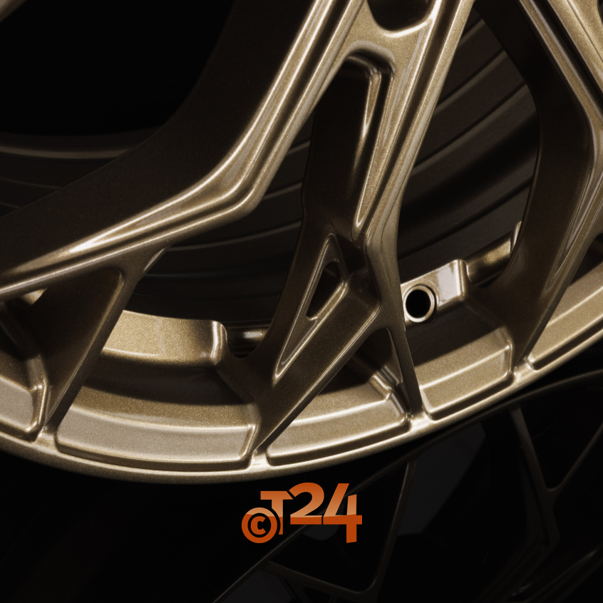 SSF-2|Satin Bronze (SBR) 18