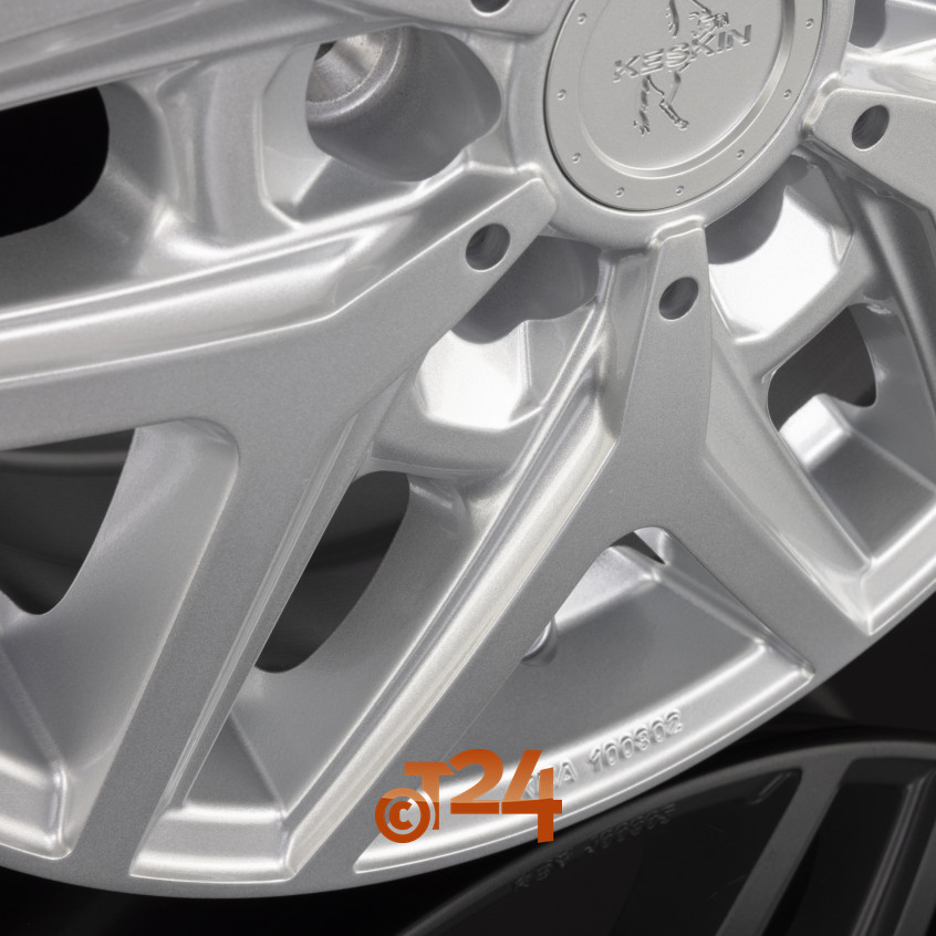 KTC1|Silver (SL) 16
