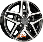 KESKIN KTC1
