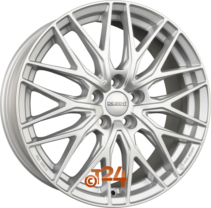 KY|SILVER - Silber 19