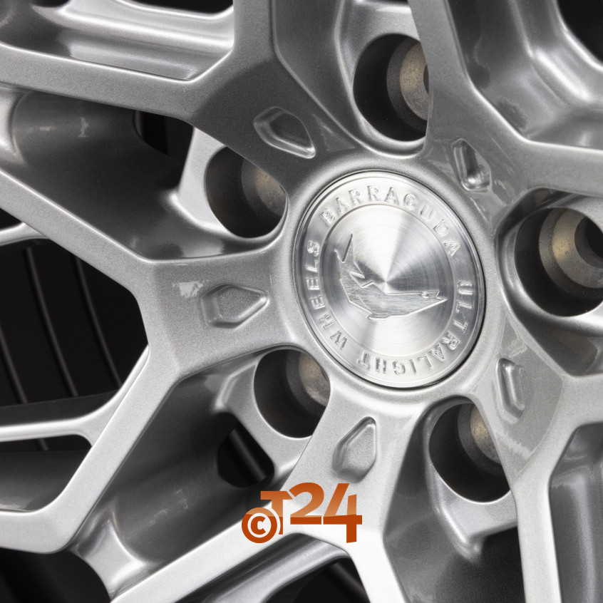 SENZZO|Hyper Silver 21