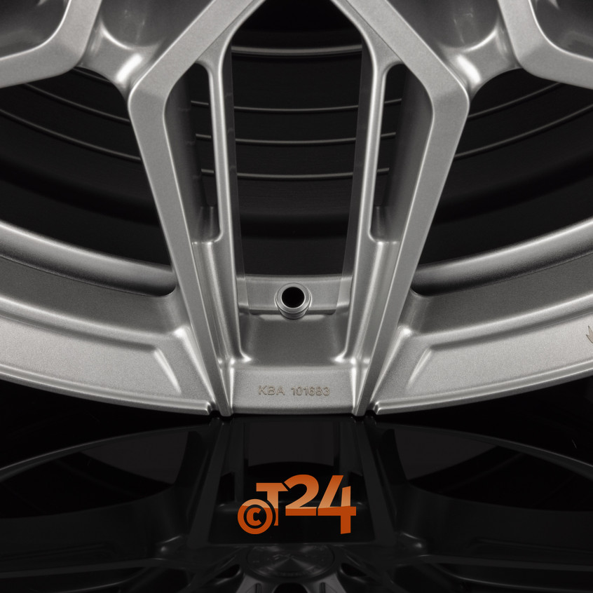 SENZZO|Hyper Silver 20