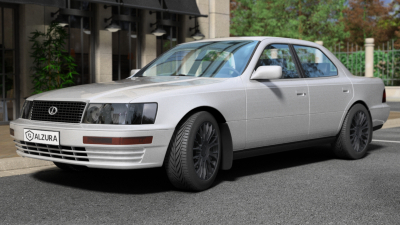 LS 400
