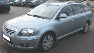 Mit Lochkreis 5x114.3