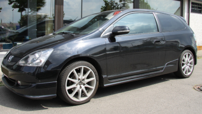 Sport - Mit Lochkreis 5x114.3