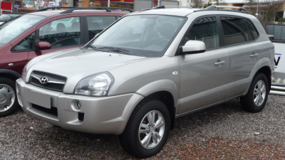 Ohne Radhaus-Verbreiterungen