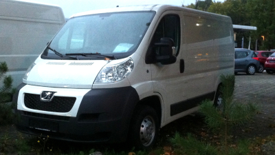 Fahrzeug mit Lochkreis 5x118 ohne Radhausverbreiterung