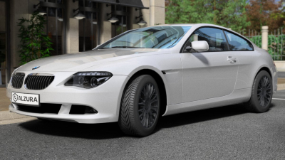 Coupé E63 / Cabriolet E64